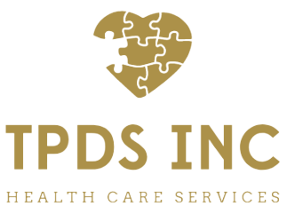 Logo for TPDS Inc.