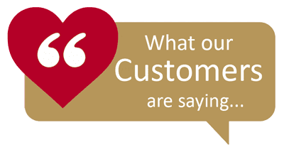 What our Customers & Partners are saying… – TPDS Inc.